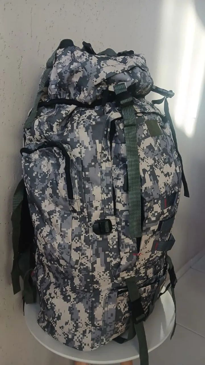 Mochila tatica - Foto 2