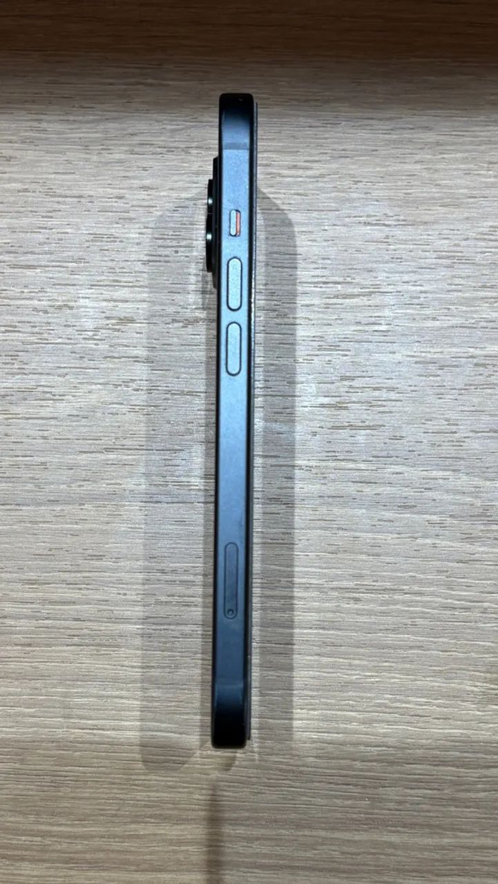 iPhone 15 128gb PERFEITO - Foto 5