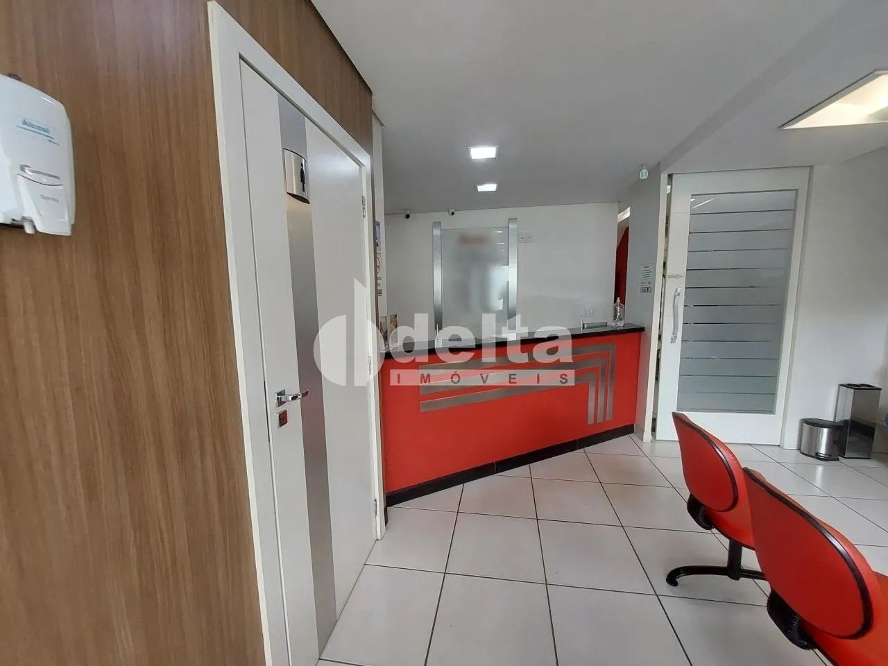 Sala disponível para locação no bairro Centro em Uberlândia-MG - Foto 2