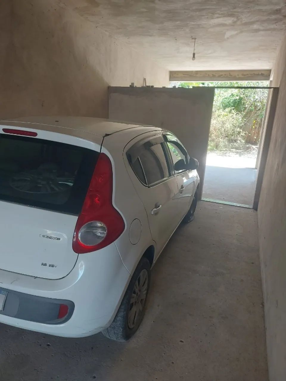 Fiat Palio Essence 1.6 Flex 16V 5P 2013 - Foto 4