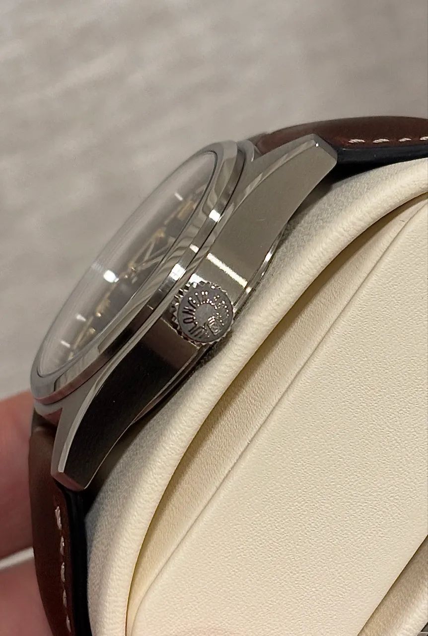 Longines Spirit Pilot 39mm L38094532 - Foto 3