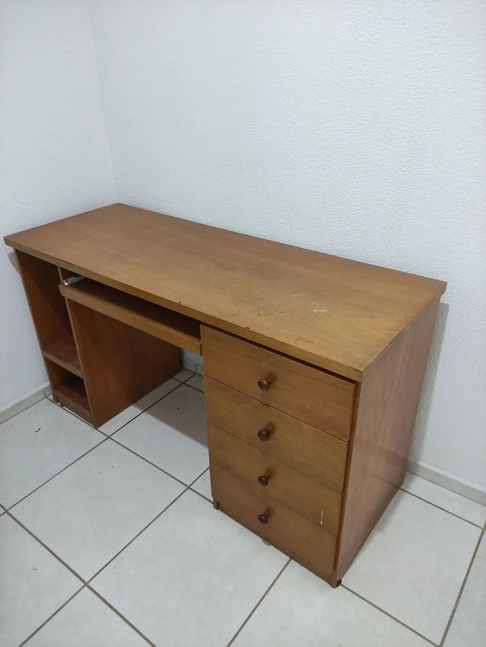 Mesa para estudo - Foto 2