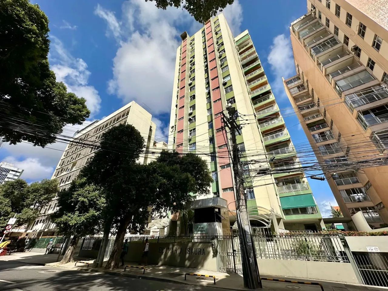 Apartamento 3 quartos à venda - Canela, Salvador - BA 1474712932 | OLX