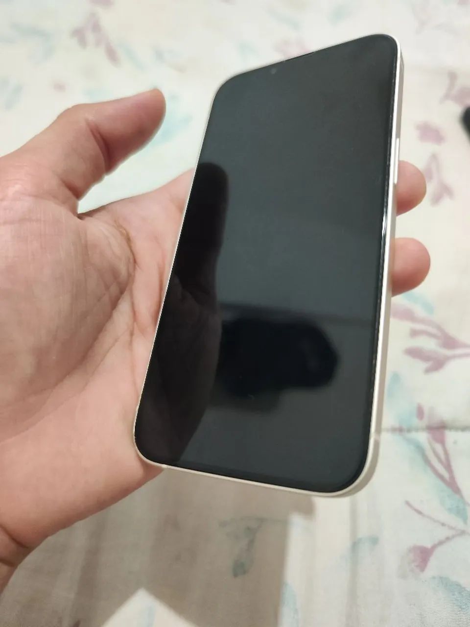 iPhone 13, 128 GB - Sem marcas de uso - Foto 5