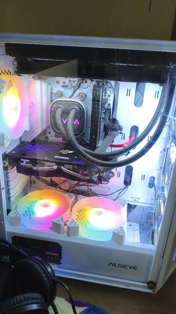 Pc gamer  - Foto 4