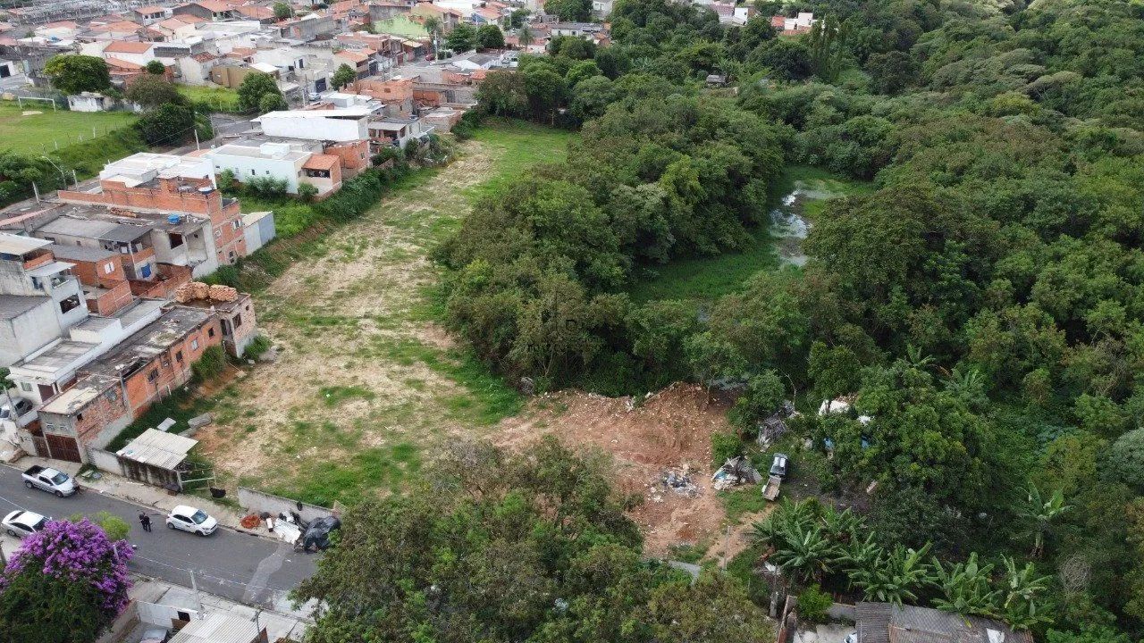 Terreno à venda Vila Mineirão Sorocaba/SP - Foto 2