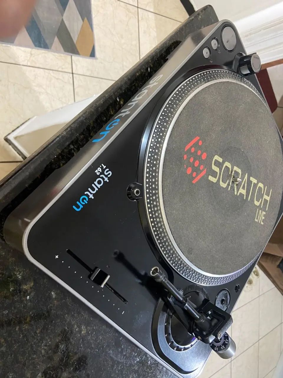 Toca disco Stanton T62  - Foto 3