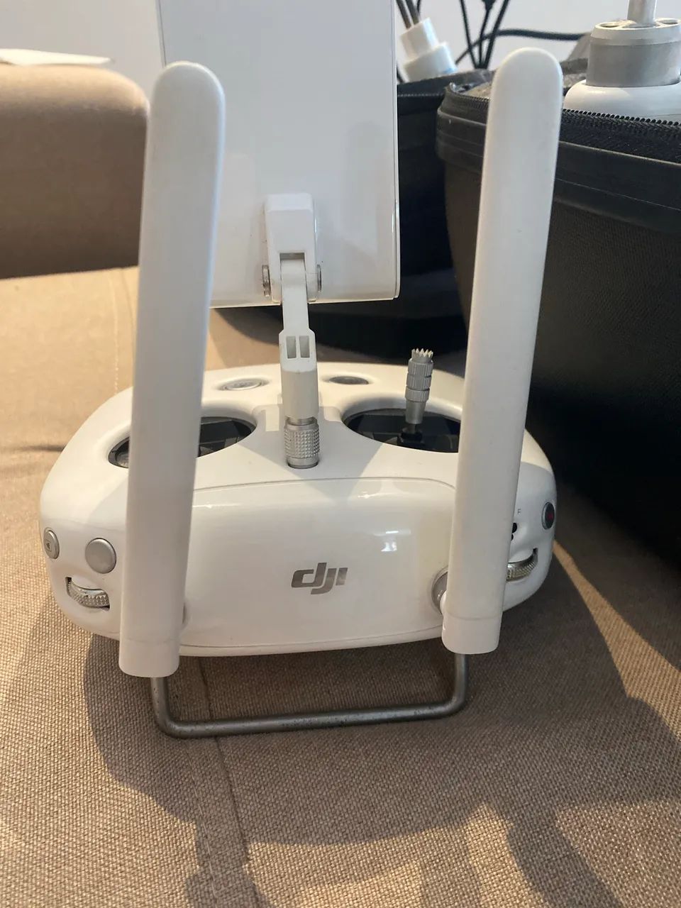 Vendo Drone DJI Vision + - Foto 3