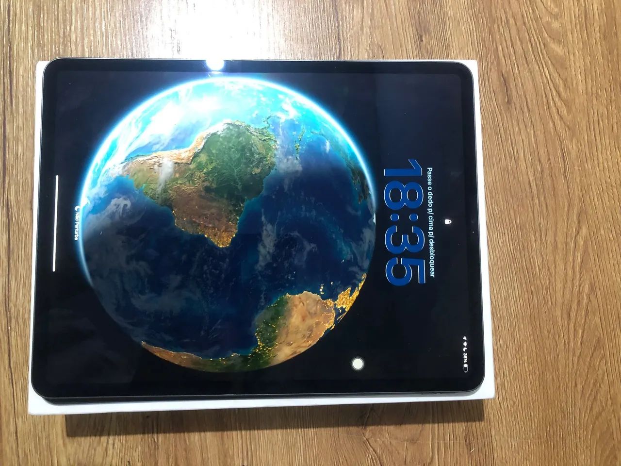 IPAD 12.9 POLEGADAS TERCEIRA GERAÇÃO (leia descrição) - Foto 2