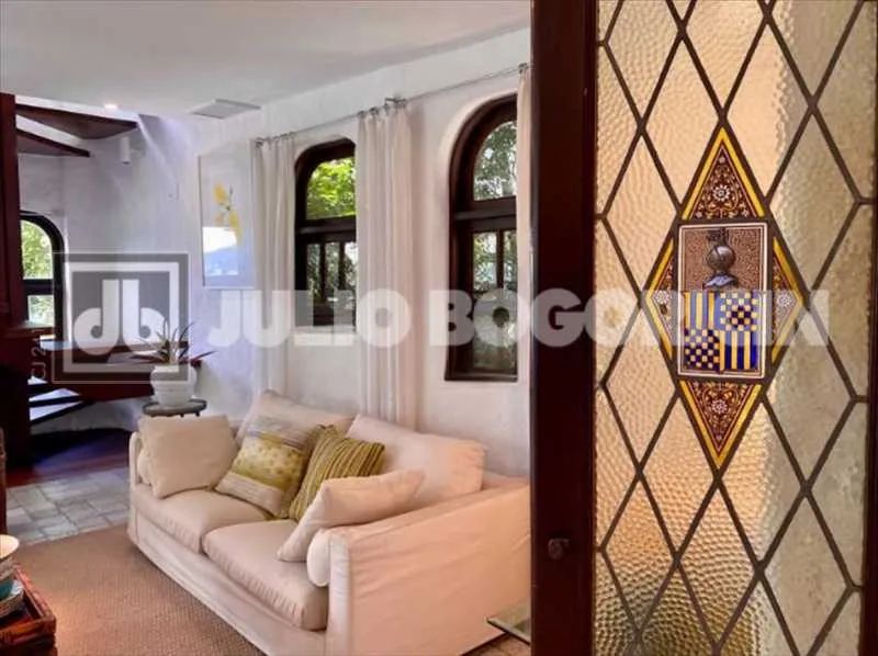 Casa com vista Mar no Joá! - Foto 4