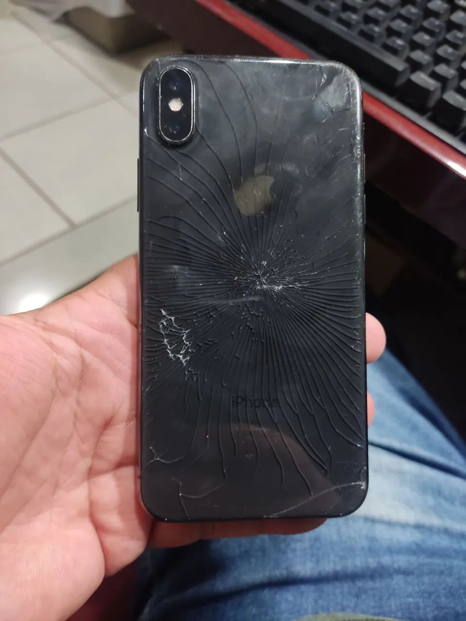 iPhone X 64gb  - Foto 3