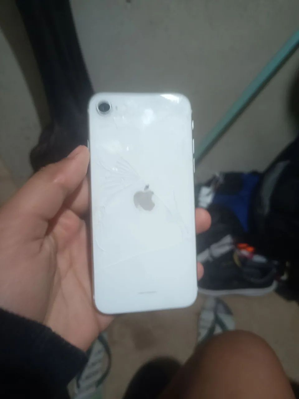 Vende-se iPhone 8  - Foto 2