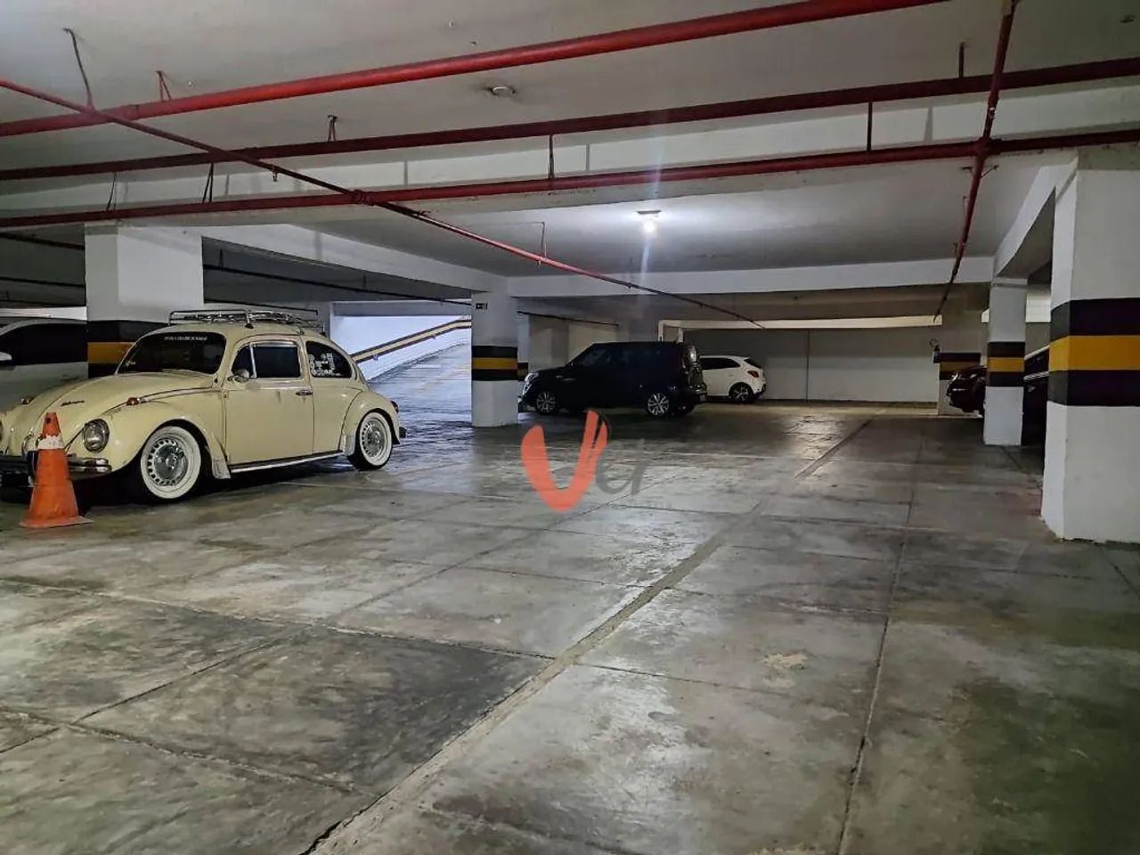 Box/Garagem à venda por R$ 2.050.000,00 - Meireles - Fortaleza/CE - Foto 3