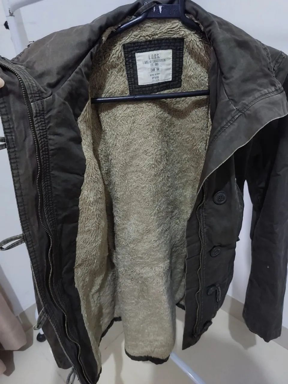 Blusa de frio - Foto 5