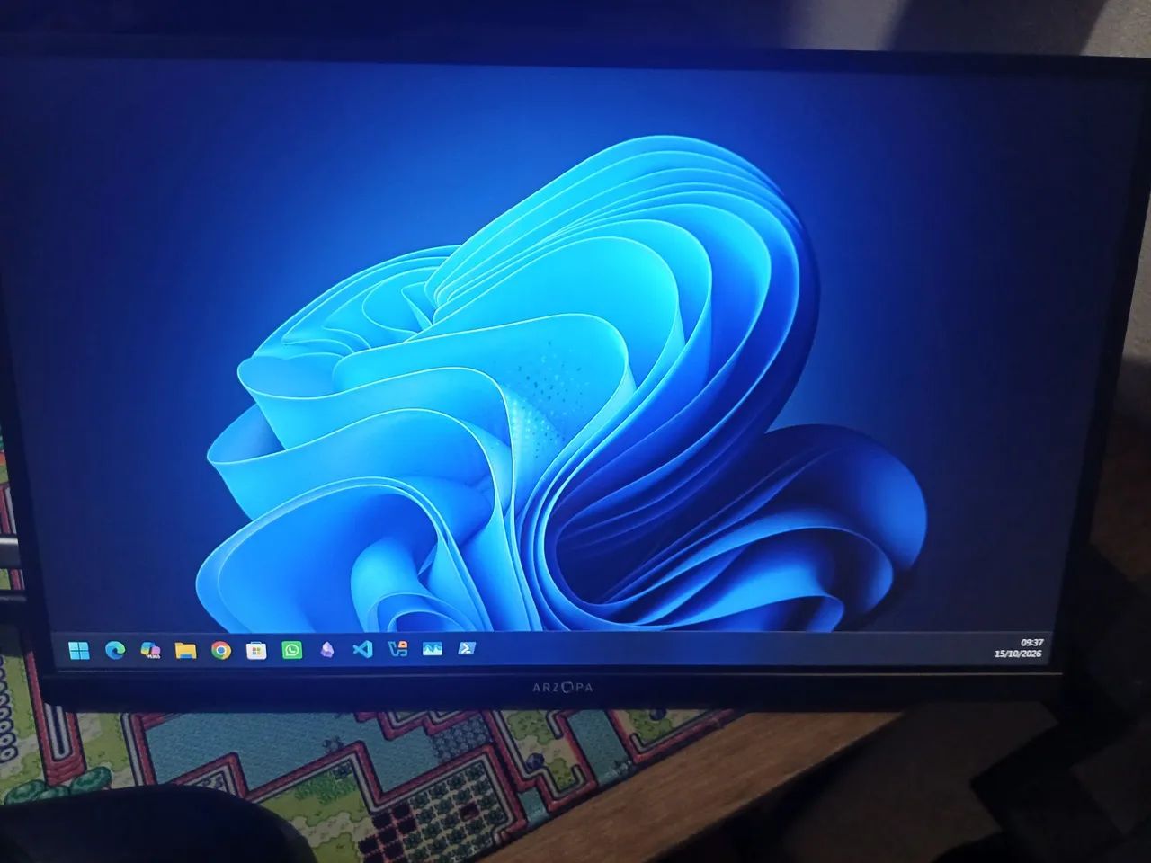 ARZOPA A1S - Foto 4