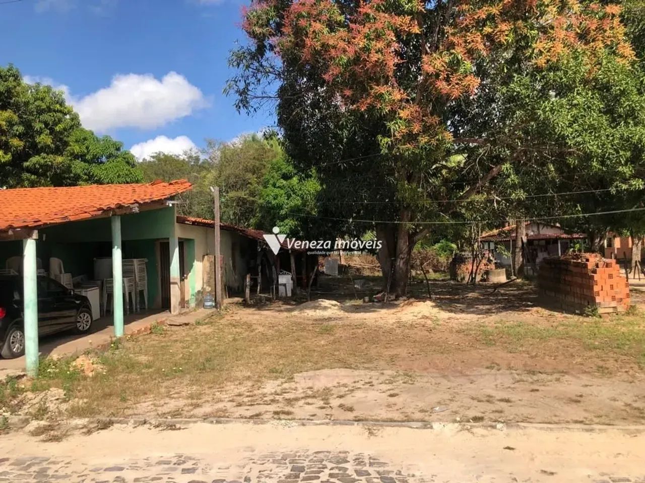 Sitio no povoado cacimba velha a venda - Foto 2