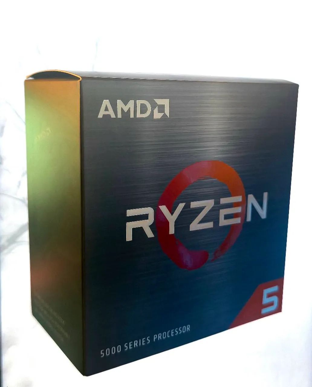 RYZEN 5 5500 | SEMI-NOVO
