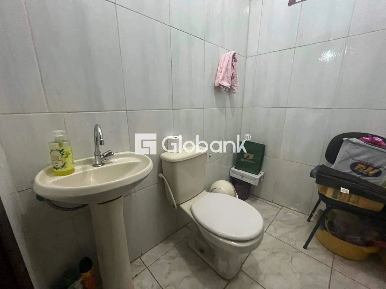Sala comercial para aluguel Centro 40m² Montes Claros MG - Foto 5