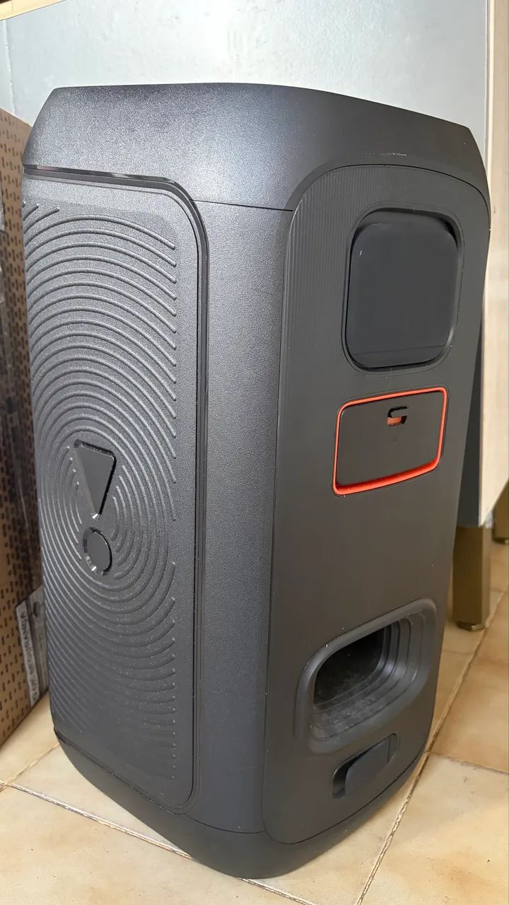 JBL party Box 120  - Foto 5