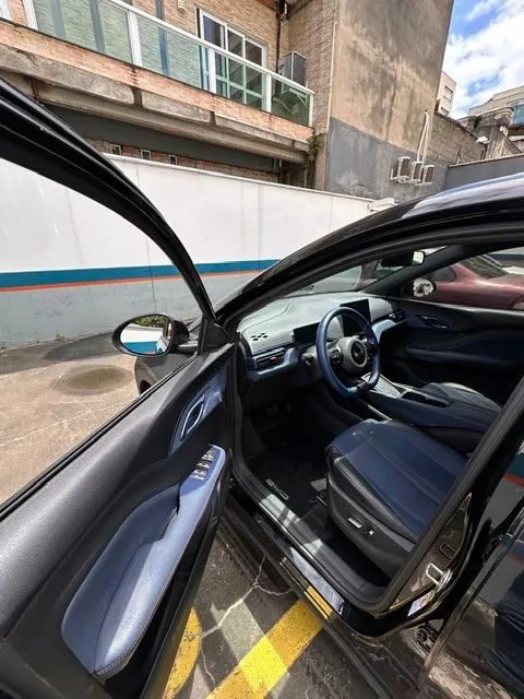 BYD Dolphin Mini (Elétrico) 2025 - Foto 5