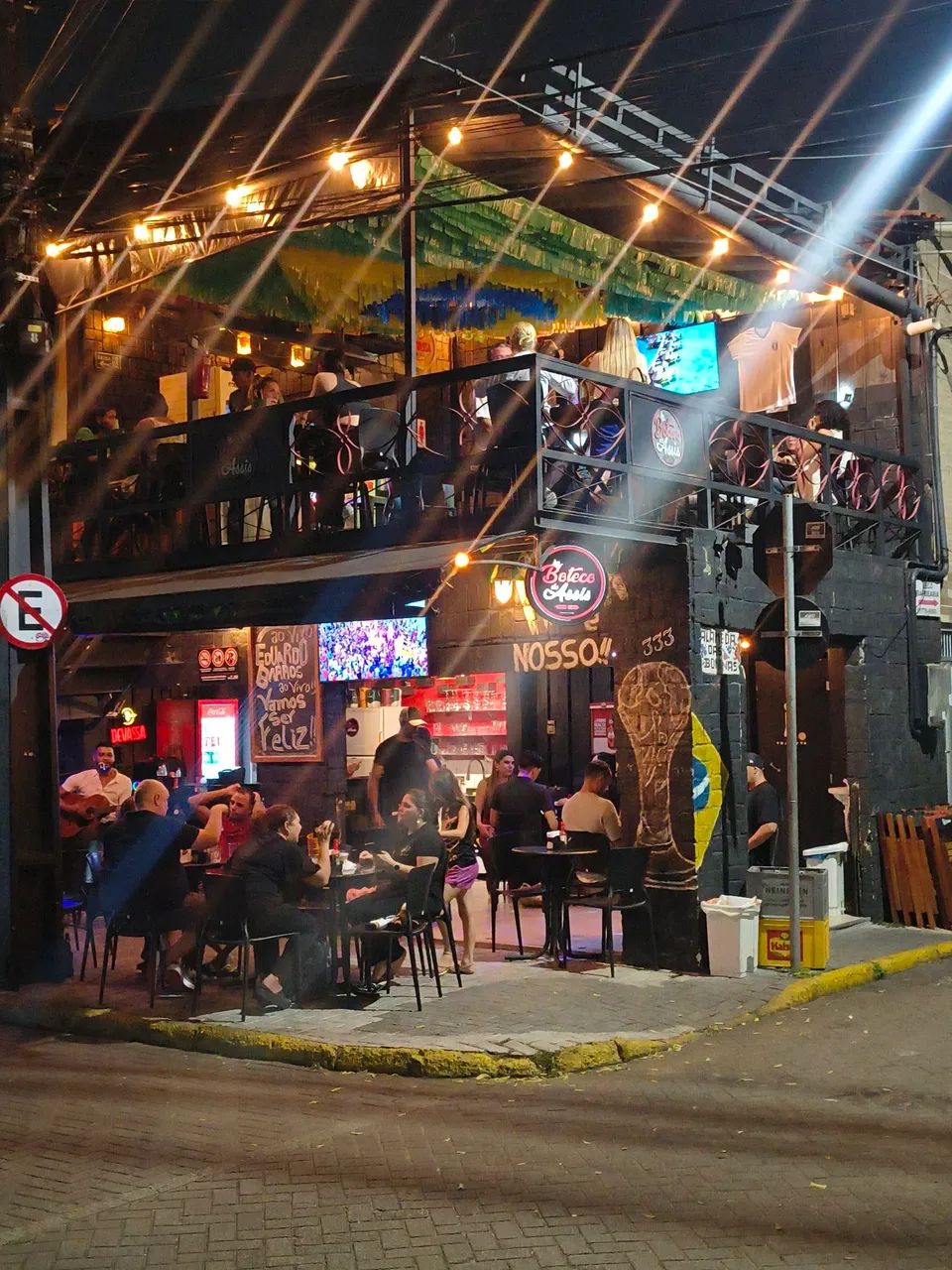 OPORTUNIDADE ÚNICA - REPASSE DE BOTECO EM PLENO FUNCIONAMENTO!
