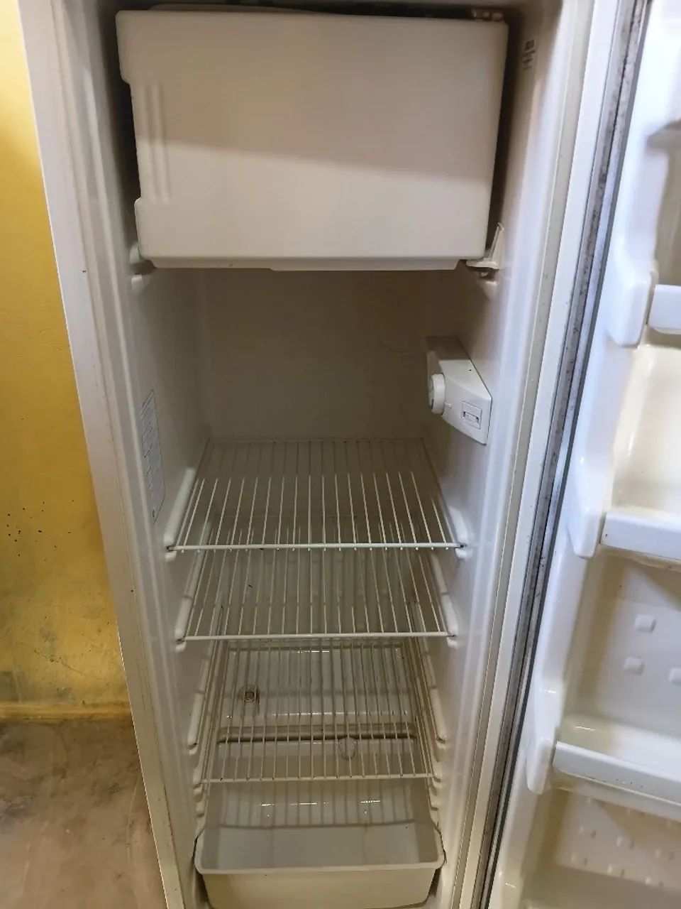 Geladeira Consul  - Foto 5