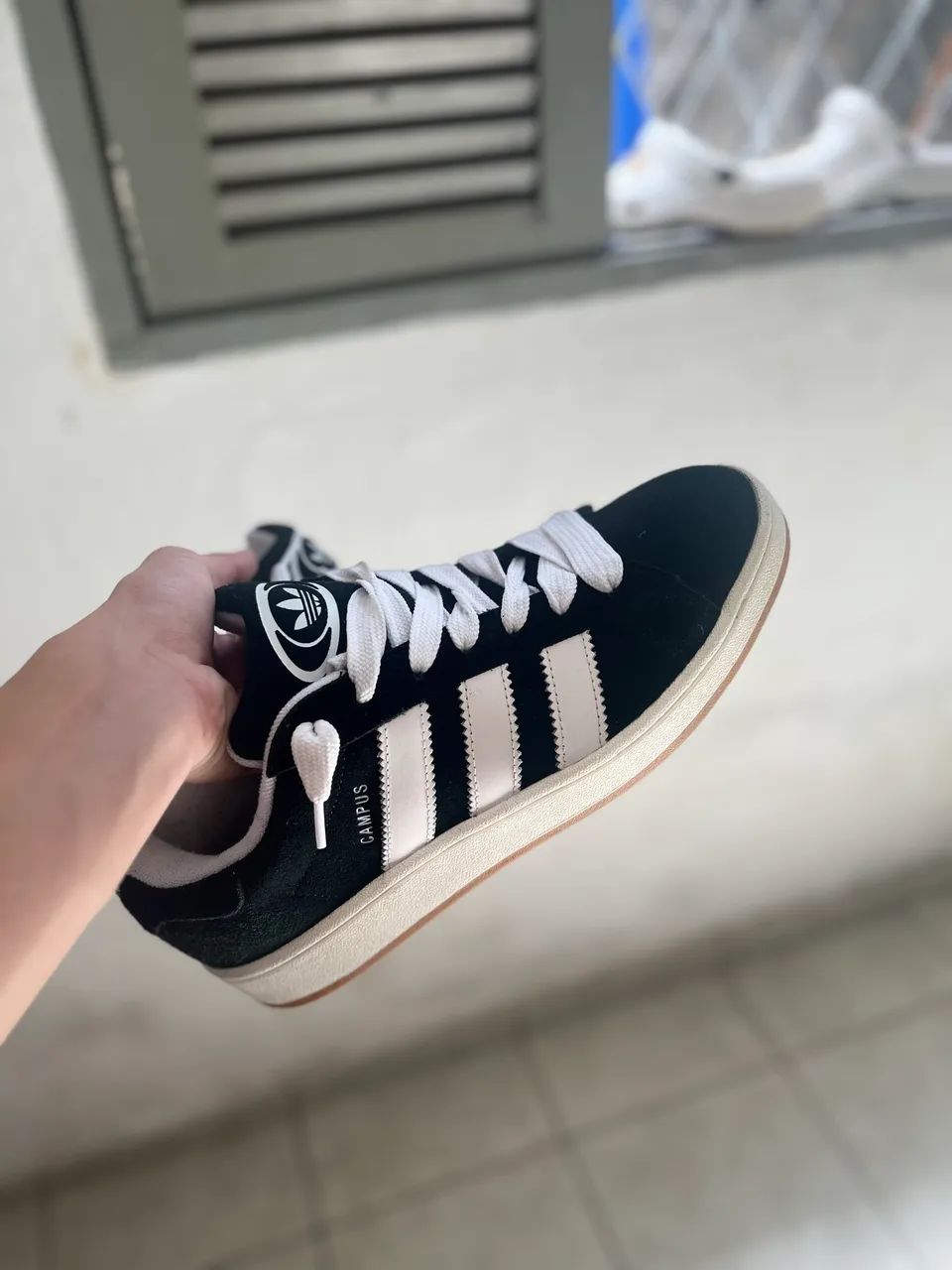 Adidas Campus - Foto 3