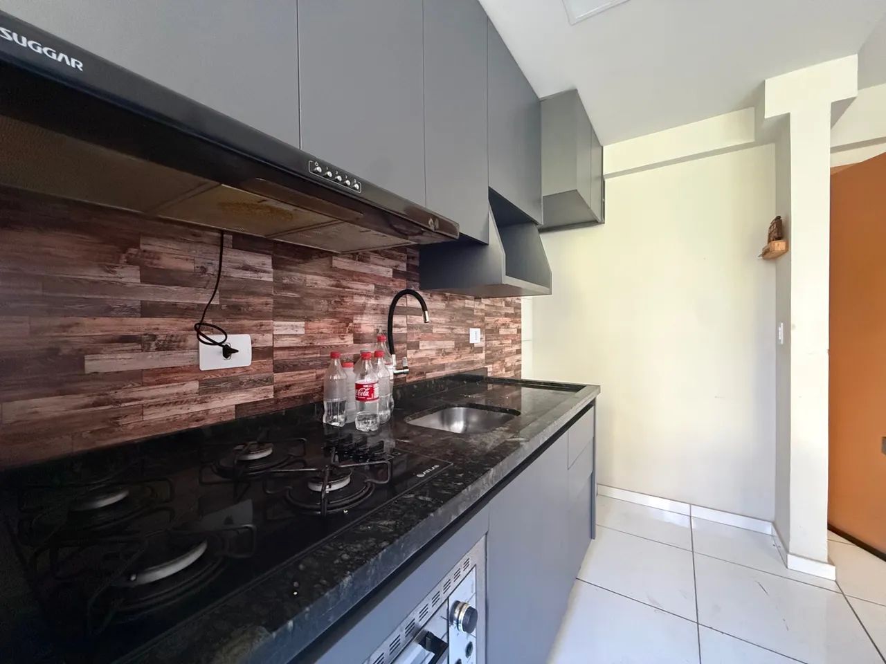 Apartamento com 2 Quartos e 50 m² no Jardim Alvorada em Maringá/PR - Foto 3