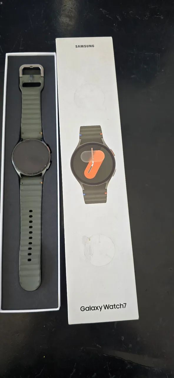 Galaxy watch 7