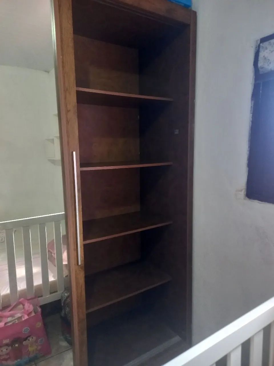 Guarda roupa 3 portas - Foto 3