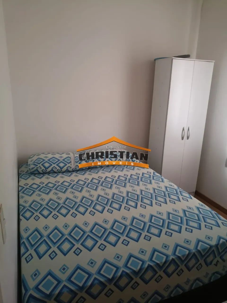 Apartamento com Varanda e Lazer Completo  Condomínio Varandas - Foto 2