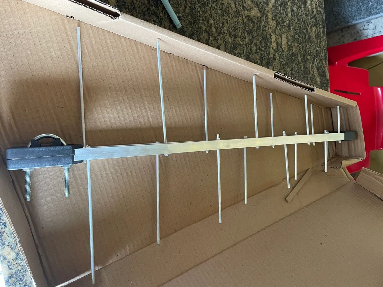Antena Digital 4K - Foto 2