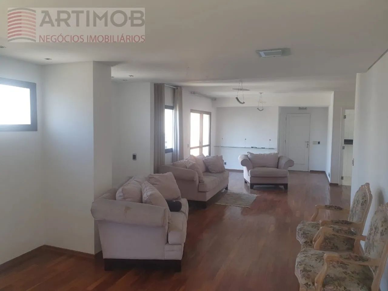 Apartamento Duplex em São Paulo - Foto 4
