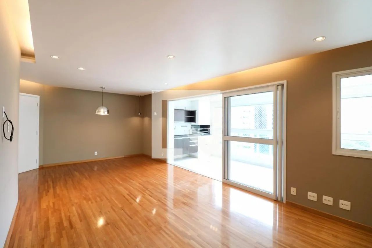 Apartamento à Venda - Brooklin, 3 Quartos, 124 m2 - Foto 4