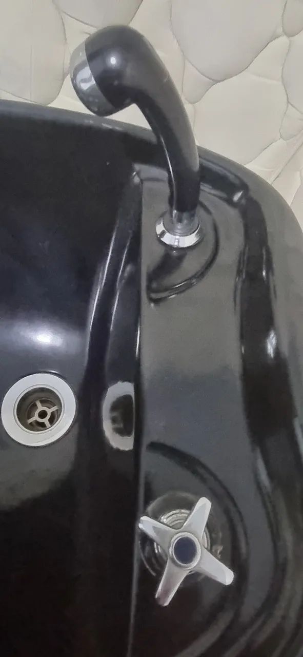 Lavatório de cabelo  - Foto 3