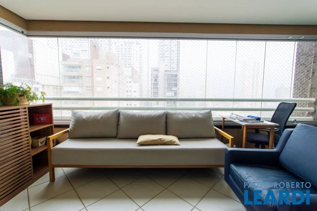 APARTAMENTO - VILA OLÍMPIA - SP - Foto 5