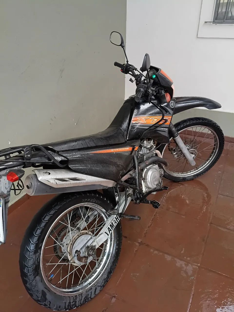 Xtz 125 e - 2015 - Foto 3