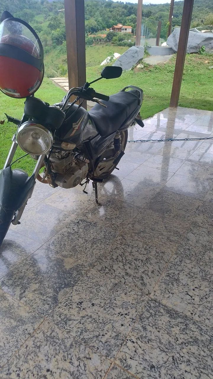Motocicleta a venda - Foto 3