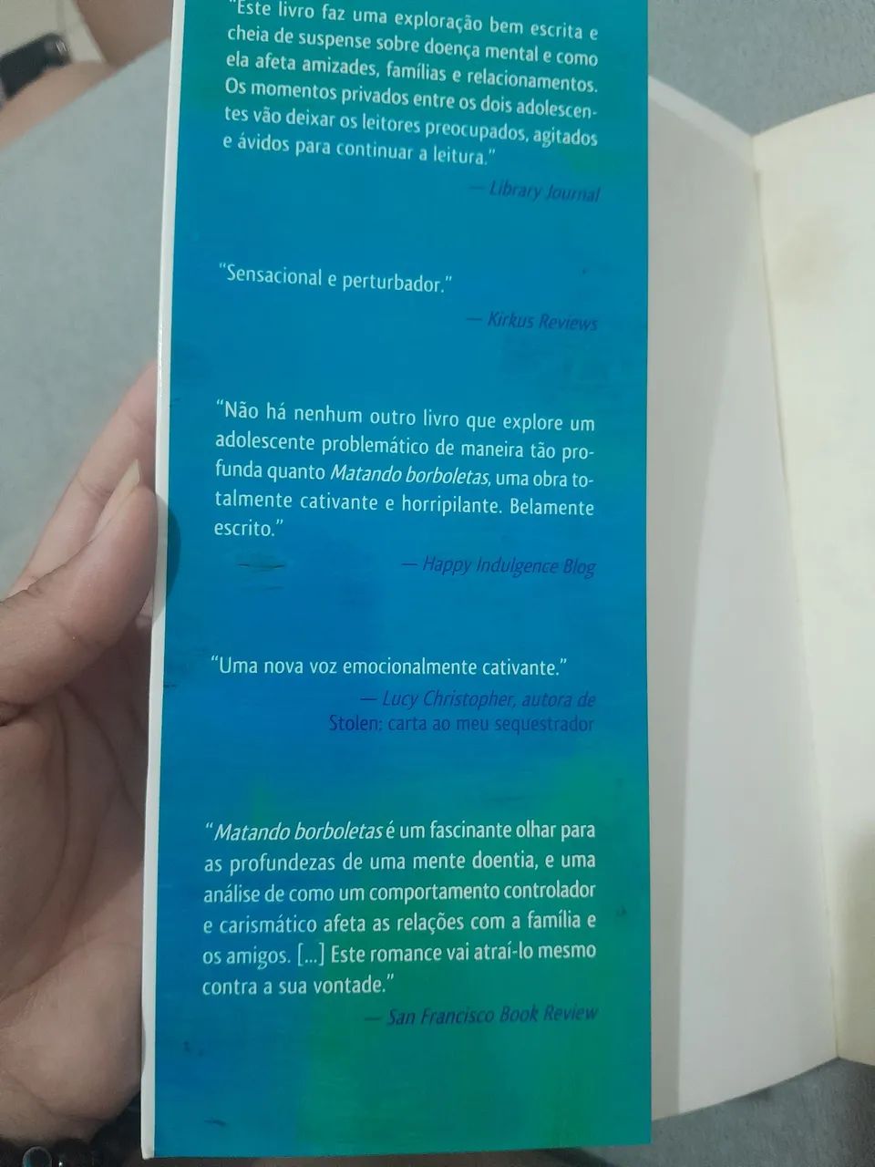 Livro  - Foto 5
