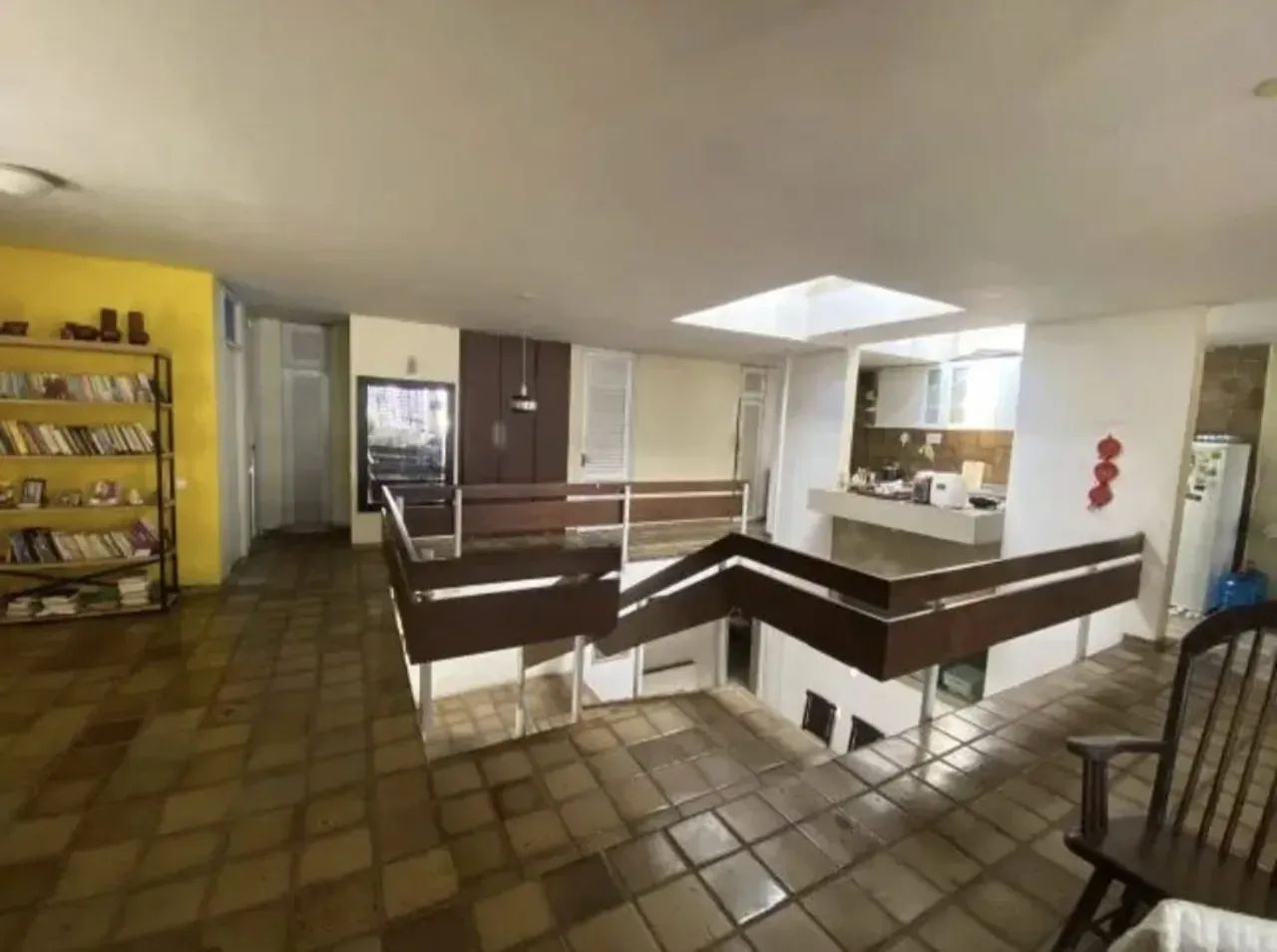Vendo casa com 243 m2, 4 quartos e 5 wcs na Madalena - Recife - PE - Foto 5