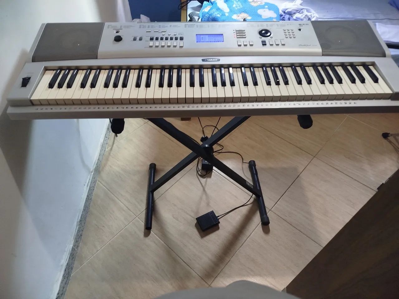 Piano digital DGX 230 - Foto 4