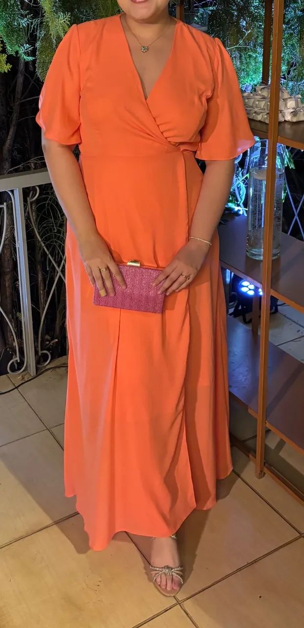 VESTIDO - Foto 4
