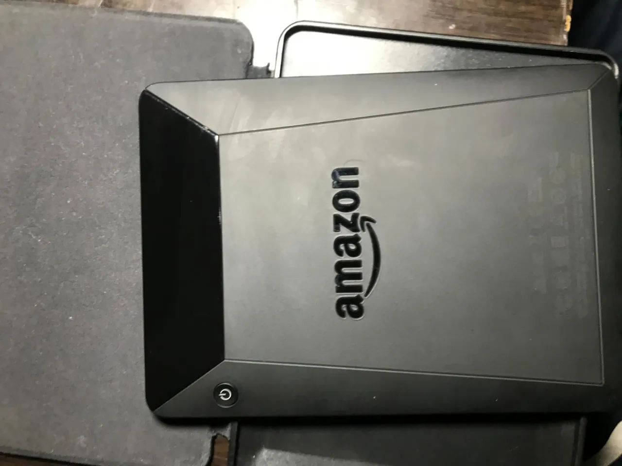 Kindle Voyage  - Foto 3