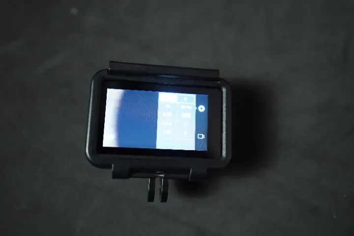 DJI Osmo Action Câmera melhor que Go Pro 2 - Foto 2