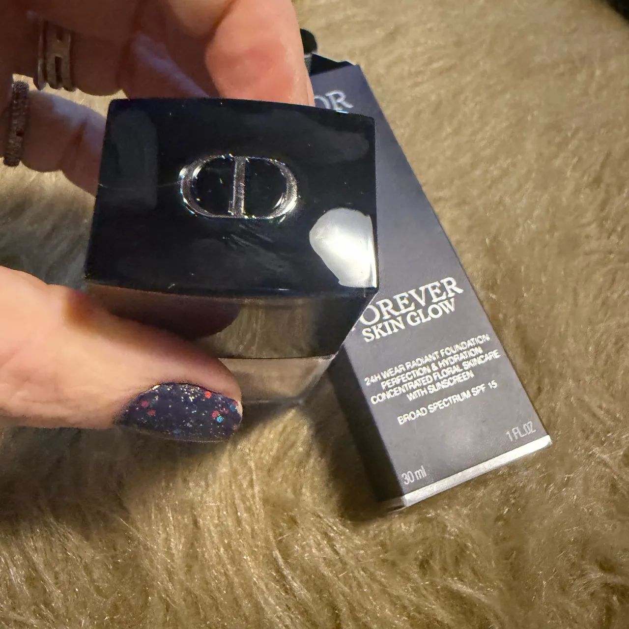 Base Dior cor 1 N  - Foto 5