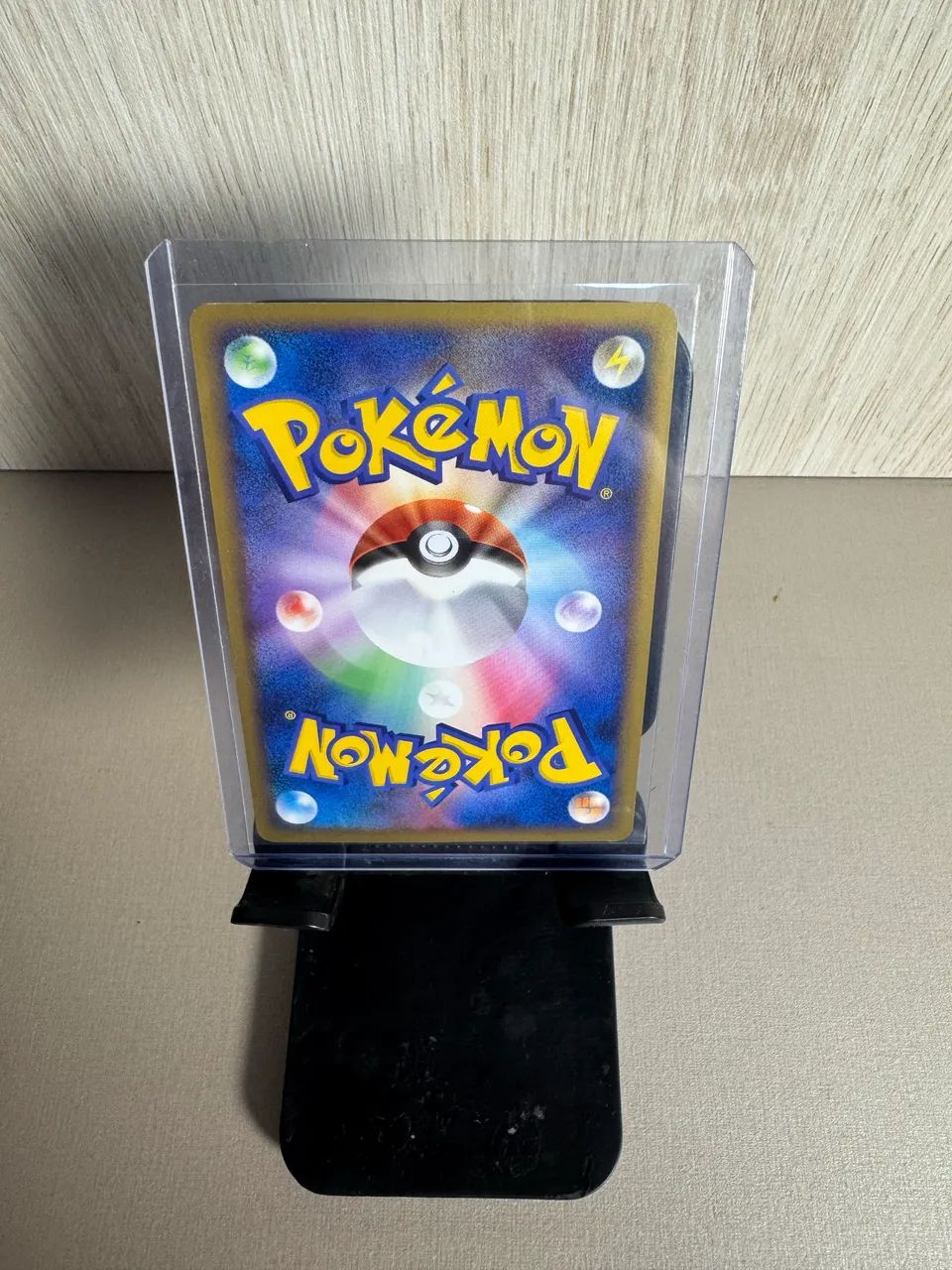 PROMO Meowth M (017/022) - Foto 4
