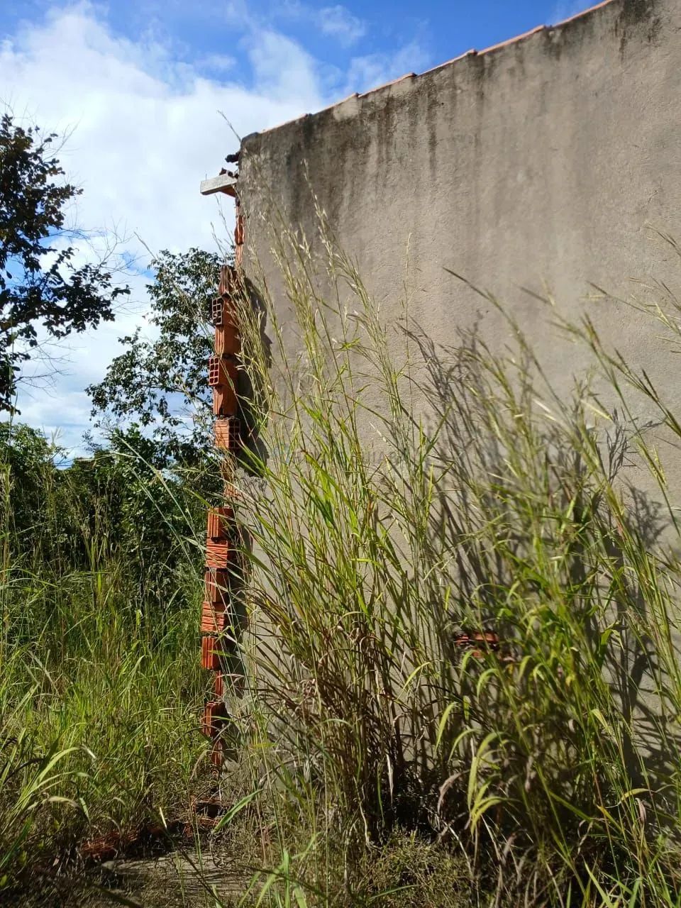 Terreno próximo da vila Aguaçu 10 km da capital Cuiabá MT. - Foto 5
