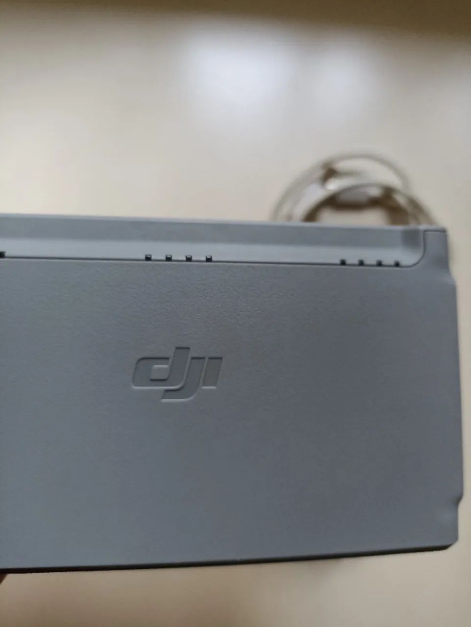 Carregador para Bateria Drone Dji Mini 2 - Original  - Foto 3