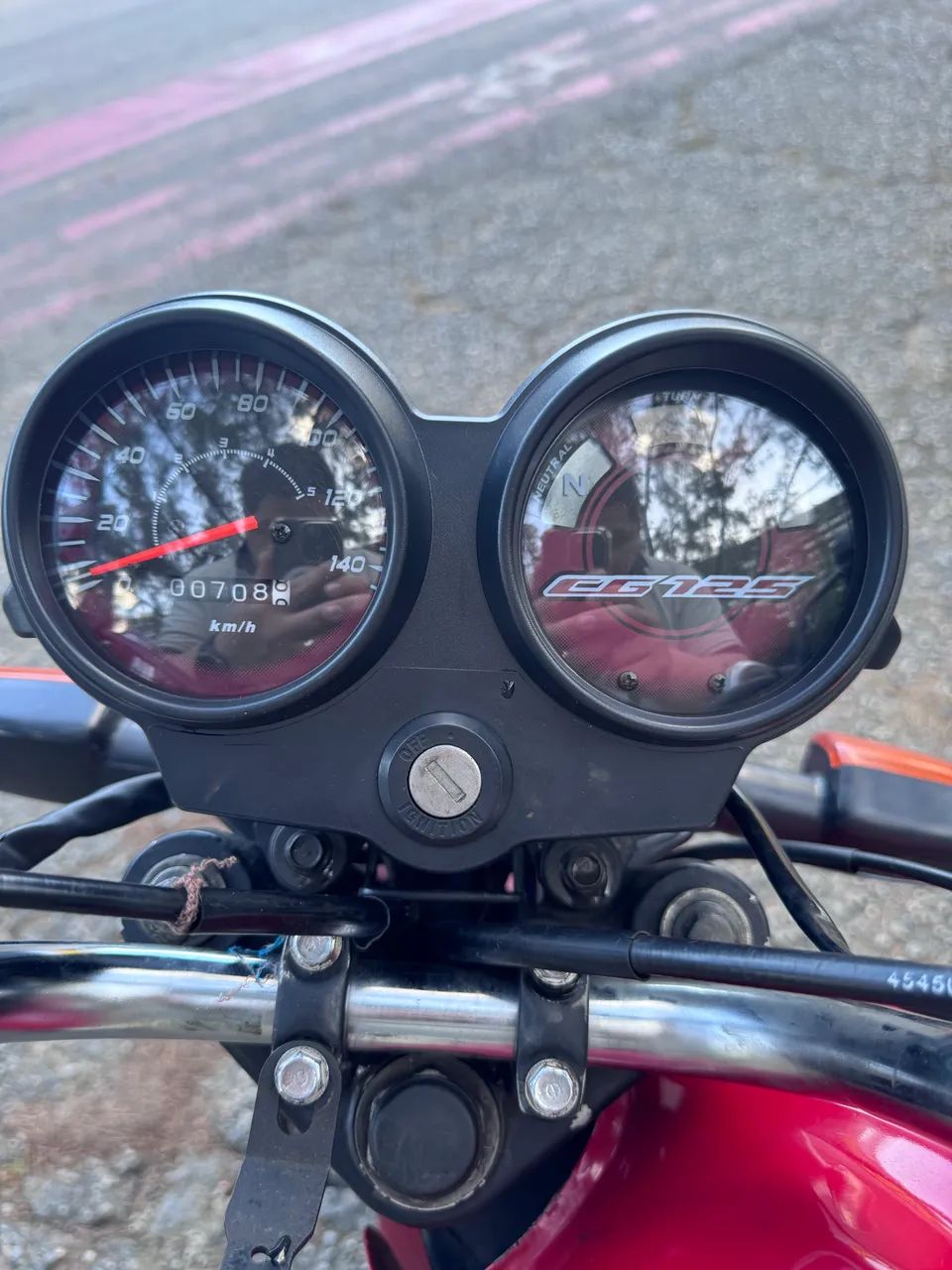Honda cargo 125ks  - Foto 3