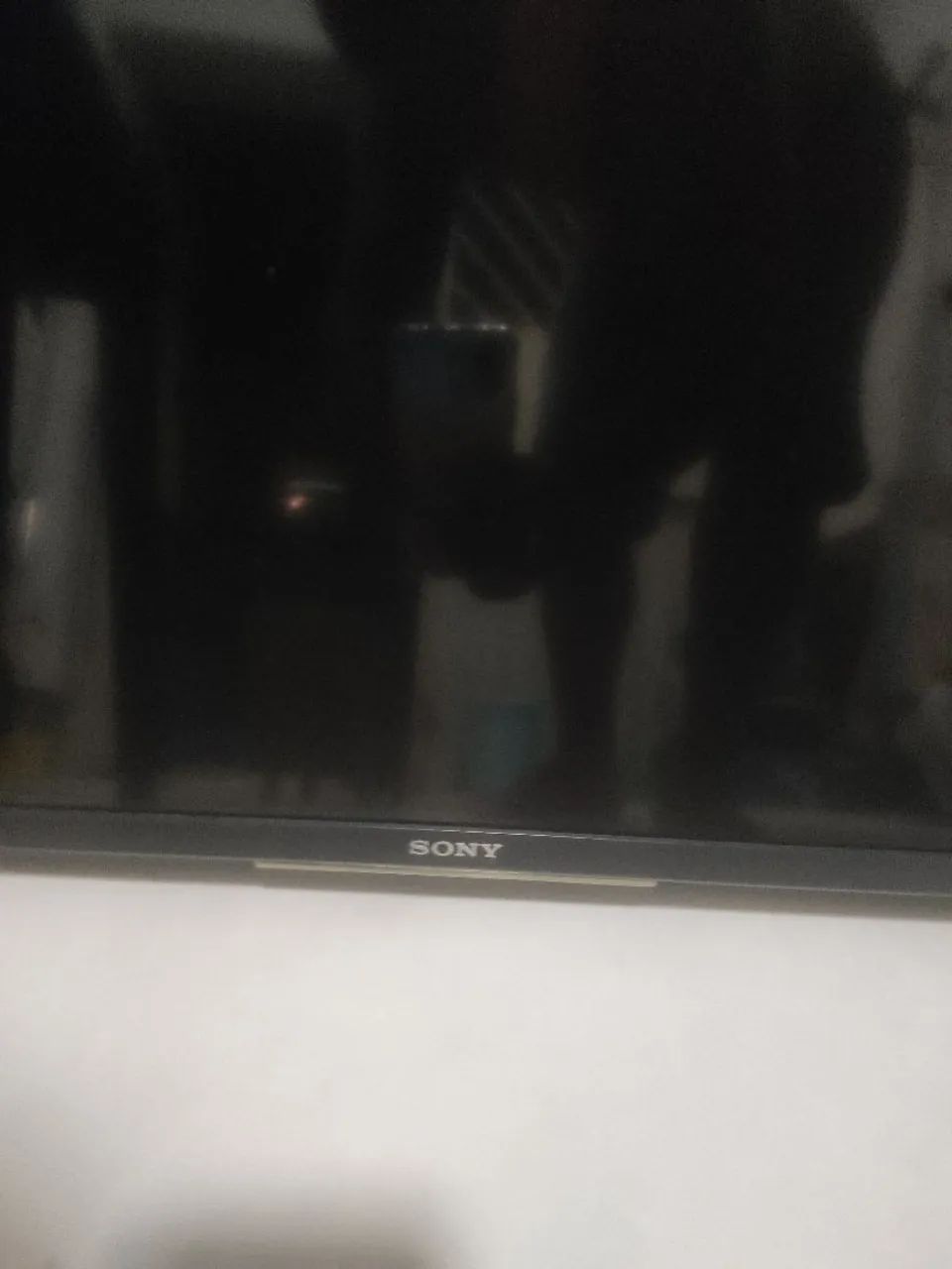 Tv Sony bravia modelo KD55X705F - Foto 2